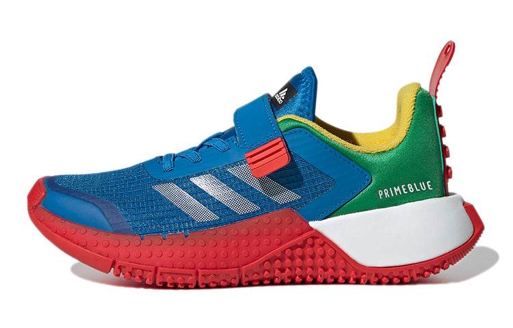 Кроссовки детские LEGO x Adidas - Boxette Shop